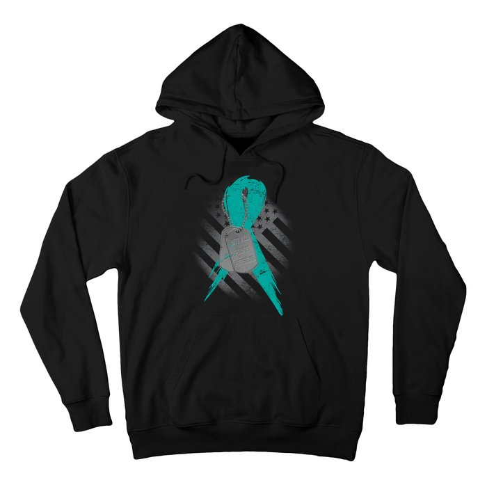 Not All Pain Is Physical Hoodie