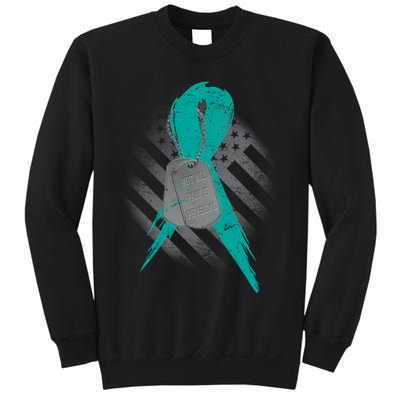 Not All Pain Is Physical Sweatshirt