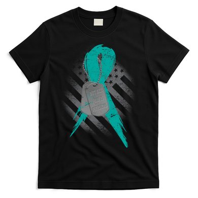 Not All Pain Is Physical T-Shirt