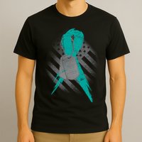 Not All Pain Is Physical T-Shirt