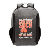Not From Your Sack I Know You've Still Got My Back Vector Backpack