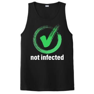 Not Infected PosiCharge Competitor Tank