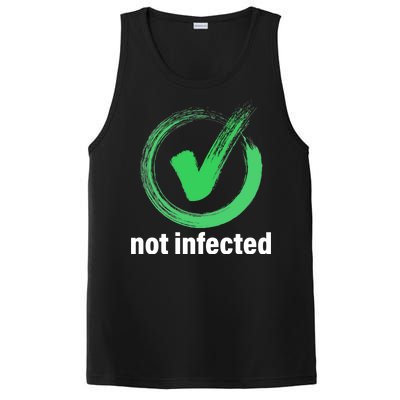 Not Infected PosiCharge Competitor Tank