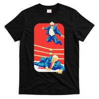 Not Me Us Bernie Sanders T-Shirt