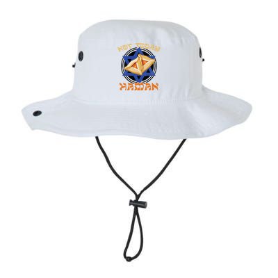 Not Today Haman  Legacy Cool Fit Booney Bucket Hat