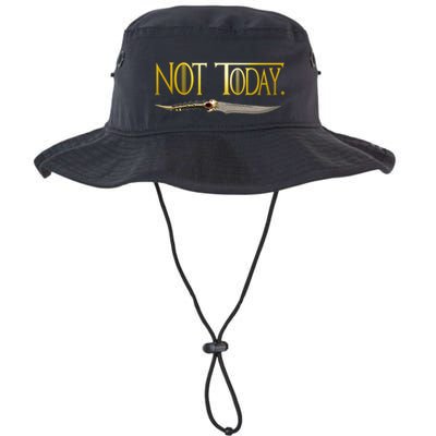 Not Today Limited Edition Bucket Hat