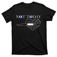 Not Today Night King Slayer T-Shirt