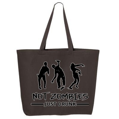 Not Zombies Just Drunk 25L Jumbo Tote