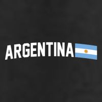 Nations Of The World Argentina Adult Drive Performance Visor