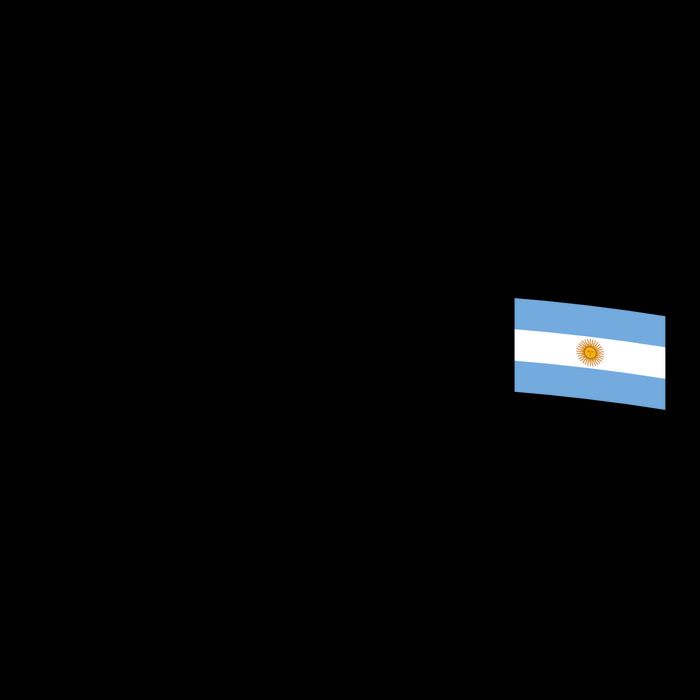 Nations Of The World Argentina Mug