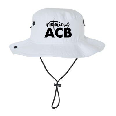 Notorious ACB Amy Coney Barrett Legacy Cool Fit Booney Bucket Hat