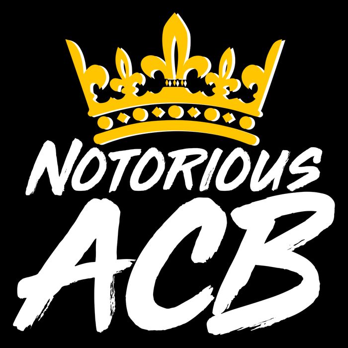Notorious ACB Crown Amy Coney Barrett Cooling Performance Crew T-Shirt