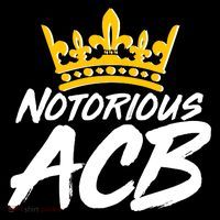 Notorious ACB Crown Amy Coney Barrett Sweatshirt