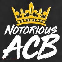 Notorious ACB Crown Amy Coney Barrett Trucker Hat