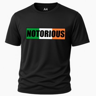 Notorious Box Logo RBG R.B.G. Performance Shirt
