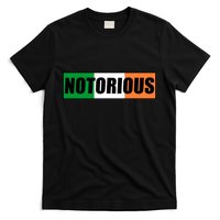Notorious Box Logo RBG R.B.G. T-Shirt