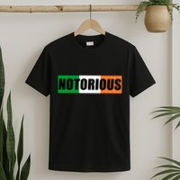 Notorious Box Logo RBG R.B.G. T-Shirt