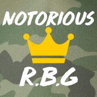 Notorious R.B.G. Crown Ruther Bader Ginsburg Legacy Tie Dye Trucker Hat