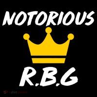 Notorious R.B.G. Crown Ruther Bader Ginsburg Performance Shirt
