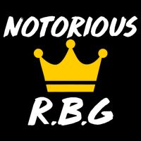 Notorious R.B.G. Crown Ruther Bader Ginsburg Baby Bodysuit