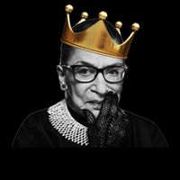 Notorious R.B.G. Ruther Bader Ginsburg Mug