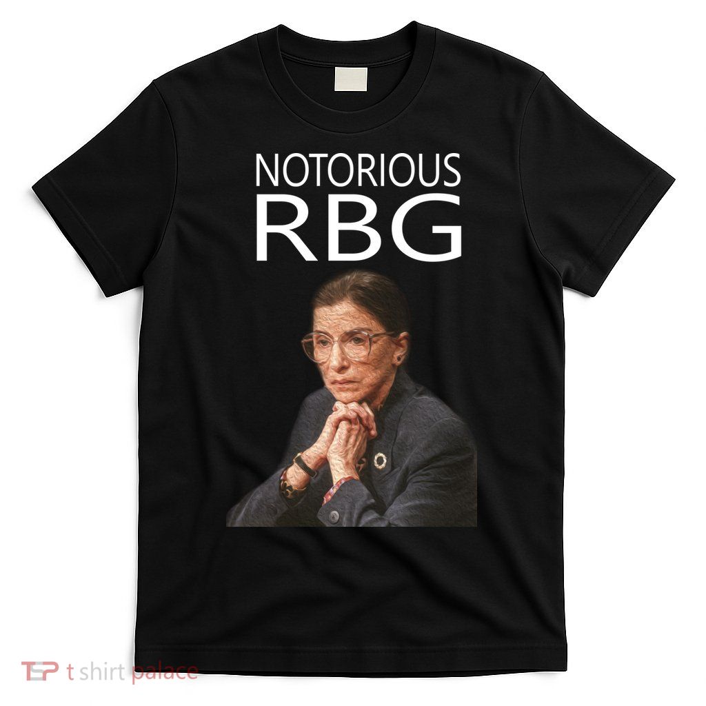 Notorious RBG T-Shirt