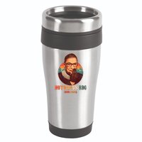 Notorious RBG 1933-2020 Ruth Bader Ginsburg Tribute 16oz Travel Tumbler