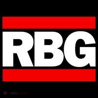Notorious RBG Box Logo T-Shirt