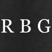 Notorious RBG Classic Logo 11oz C Handle Ceramic Mug