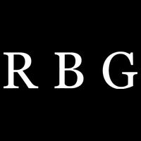 Notorious RBG Classic Logo 16 in Basic Backpack
