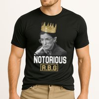 Notorious RBG Classic Ruth Crown Cooling Performance Crew T-Shirt