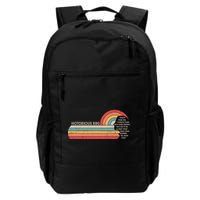 Notorious RBG Fight Quote Ruth Bader Ginsburg Tribute Backpack