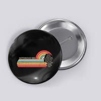 Notorious RBG Fight Quote Ruth Bader Ginsburg Tribute Button