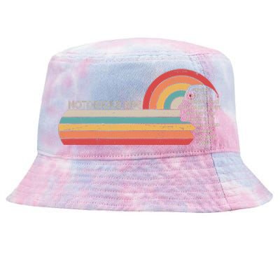 Notorious RBG Fight Quote Ruth Bader Ginsburg Tribute Tie-Dyed Bucket Hat