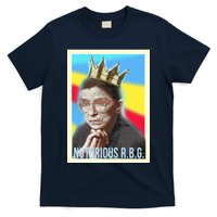 Notorious RBG R.B.G T-Shirt