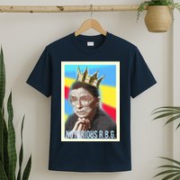 Notorious RBG R.B.G T-Shirt