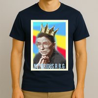 Notorious RBG R.B.G T-Shirt