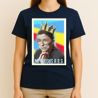 Notorious RBG R.B.G T-Shirt