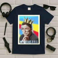 Notorious RBG R.B.G T-Shirt