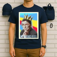 Notorious RBG R.B.G T-Shirt