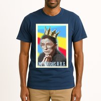 Notorious RBG R.B.G Tall T-Shirt