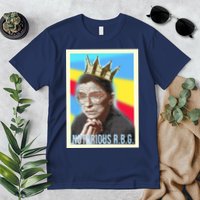 Notorious RBG R.B.G Premium T-Shirt