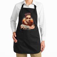 Notorious RBG Ready To Dissent Ruth Bader Ginsburg Apron