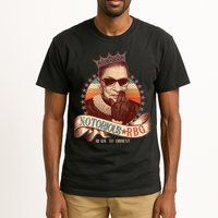 Notorious RBG Ready To Dissent Ruth Bader Ginsburg Tall T-Shirt