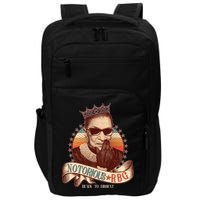 Notorious RBG Ready To Dissent Ruth Bader Ginsburg Impact Tech Backpack