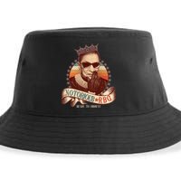 Notorious RBG Ready To Dissent Ruth Bader Ginsburg Sustainable Bucket Hat
