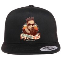 Notorious RBG Ready To Dissent Ruth Bader Ginsburg Flatbill Hat
