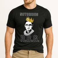 Notorious RBG Ruth Bader Ginsburg Performance Shirt