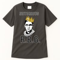 Notorious RBG Ruth Bader Ginsburg Tall T-Shirt