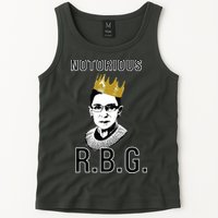 Notorious RBG Ruth Bader Ginsburg Tank Top